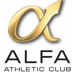 ALFA ATHLETIC & FITNESS CLUB - Stretching