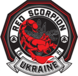 Red Scorpions - Тхэквондо