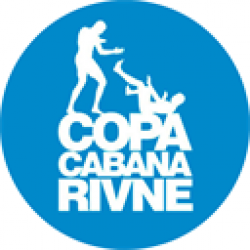 Copacabana  Rivne - Джиу-джитсу